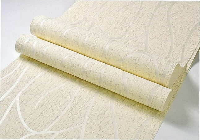 10M on-woven Wallpaper Simple Wallpaper Roll Bedroom Dinning Living Room Wall Covering Modern 3D Wall Paper Home Decor
